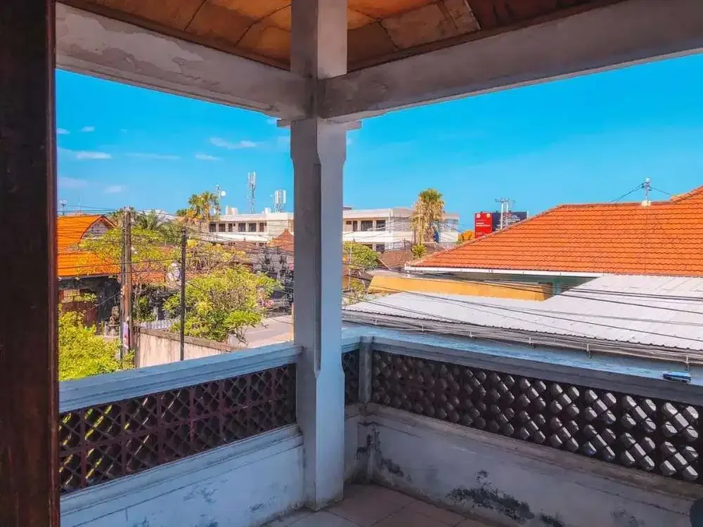 RUMAH PUSAT KOTA LOKASI RENON - Image 9 of 10