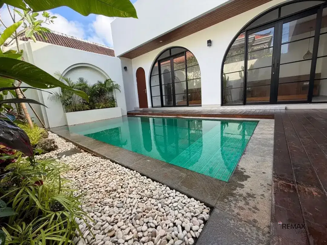 New Villa 2 Bedroom For Sale at Nusa Dua Bali - Image 1 of 10