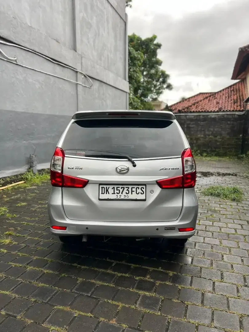 Xenia x 1.3cc 2018 manual,asli bali - Image 3 of 10