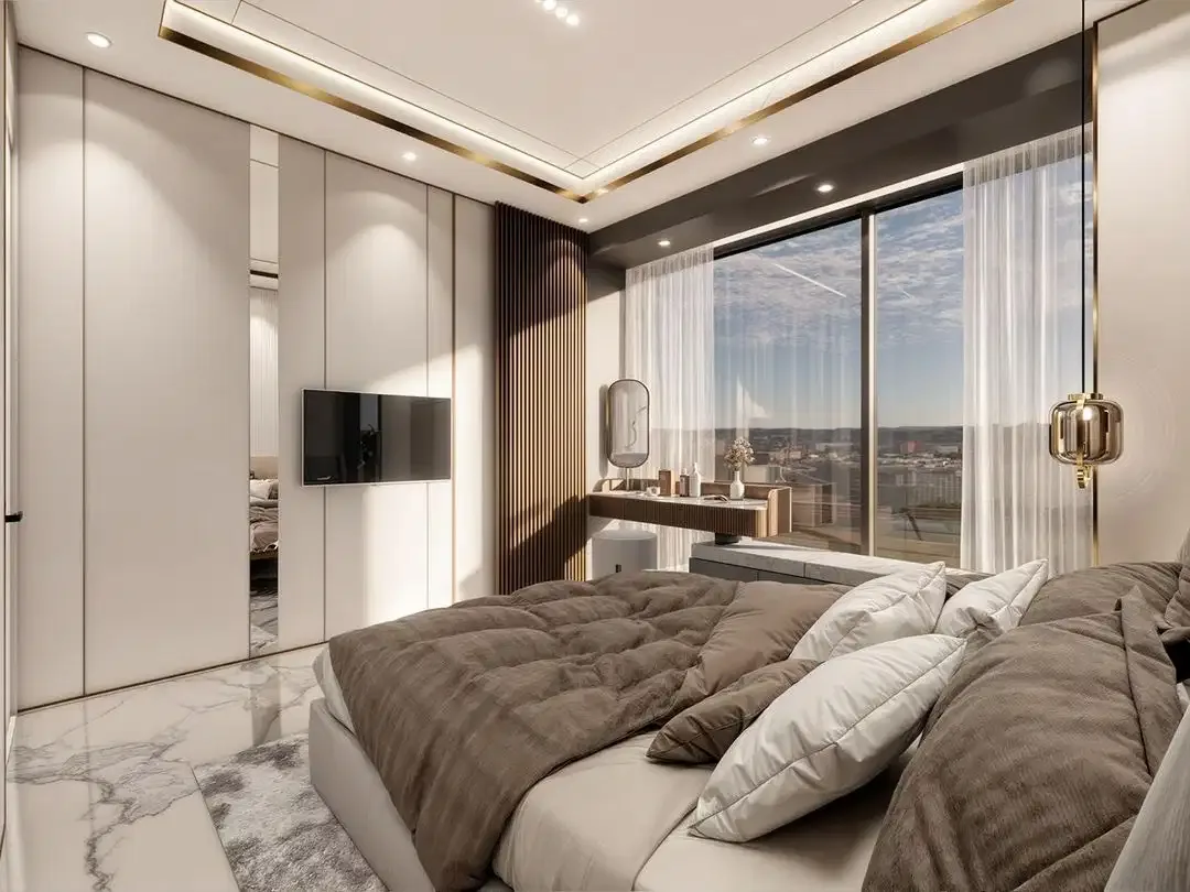 V Residence The Luxury of Home - Image 6 of 10