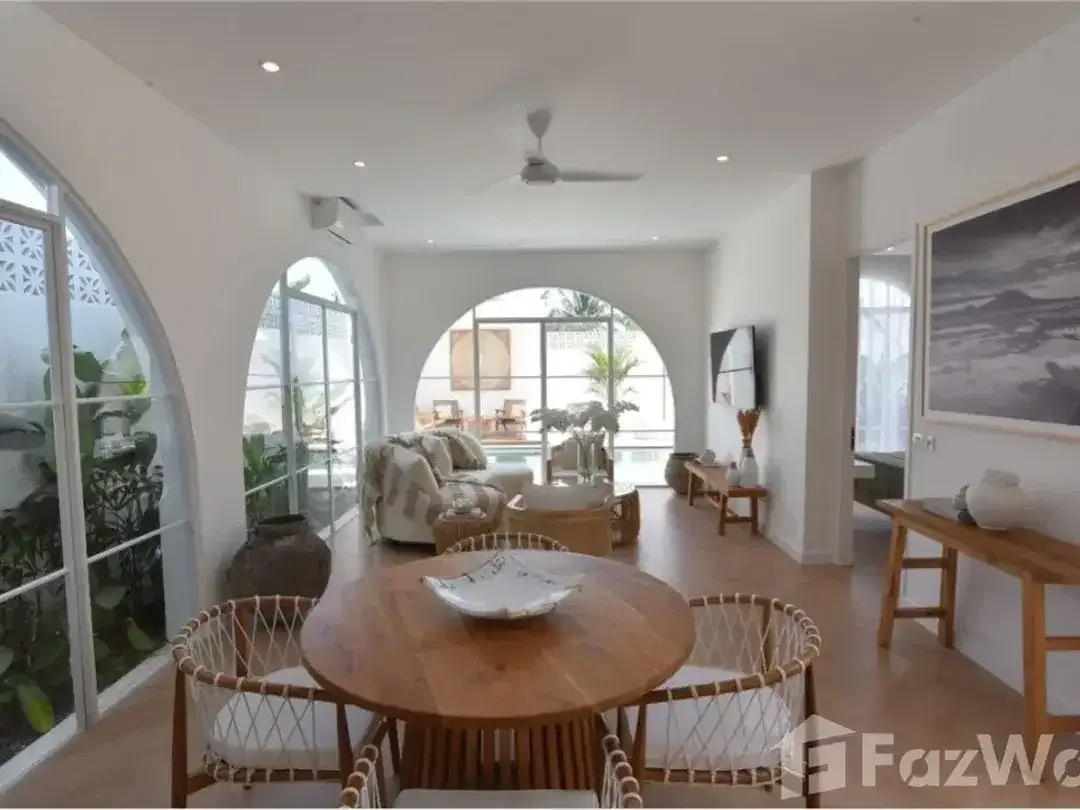 3 Bedroom Villa for rent in Tabanan, Bali - Image 6 of 10
