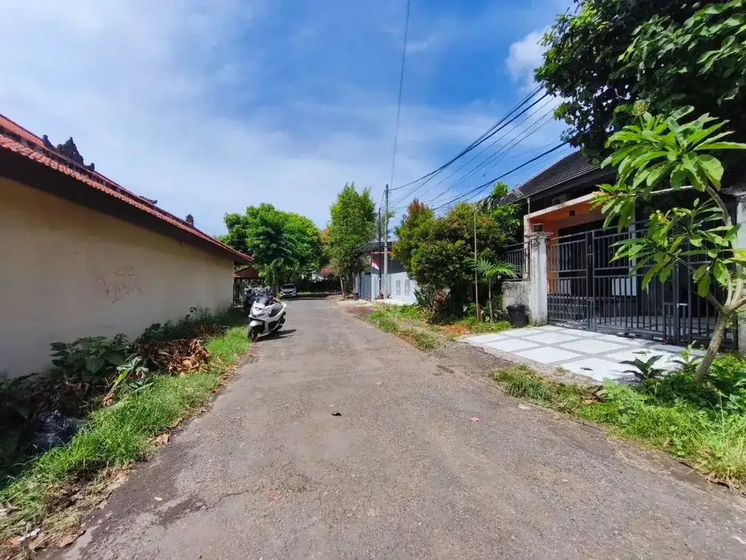 Dijual Rumah Lokasi Strategis di Taman Griya, Jimbaran. - Image 3 of 10