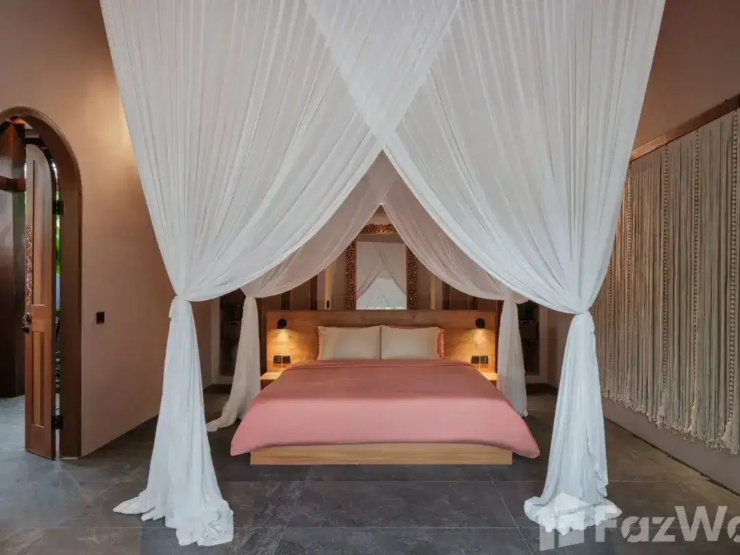 2 Bedroom Villa for sale in Ubud, Bali - Image 6 of 7