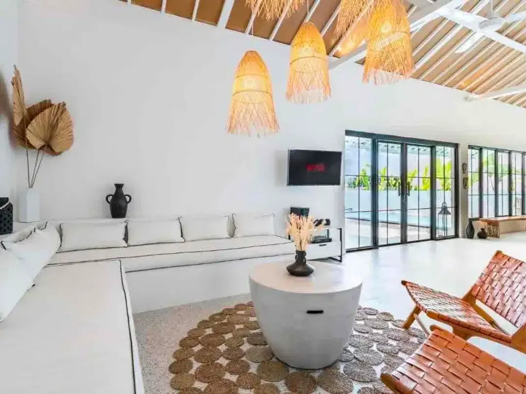 4BR VILLA EXCLUSIVE IN KAYU TULANG - Image 8 of 10