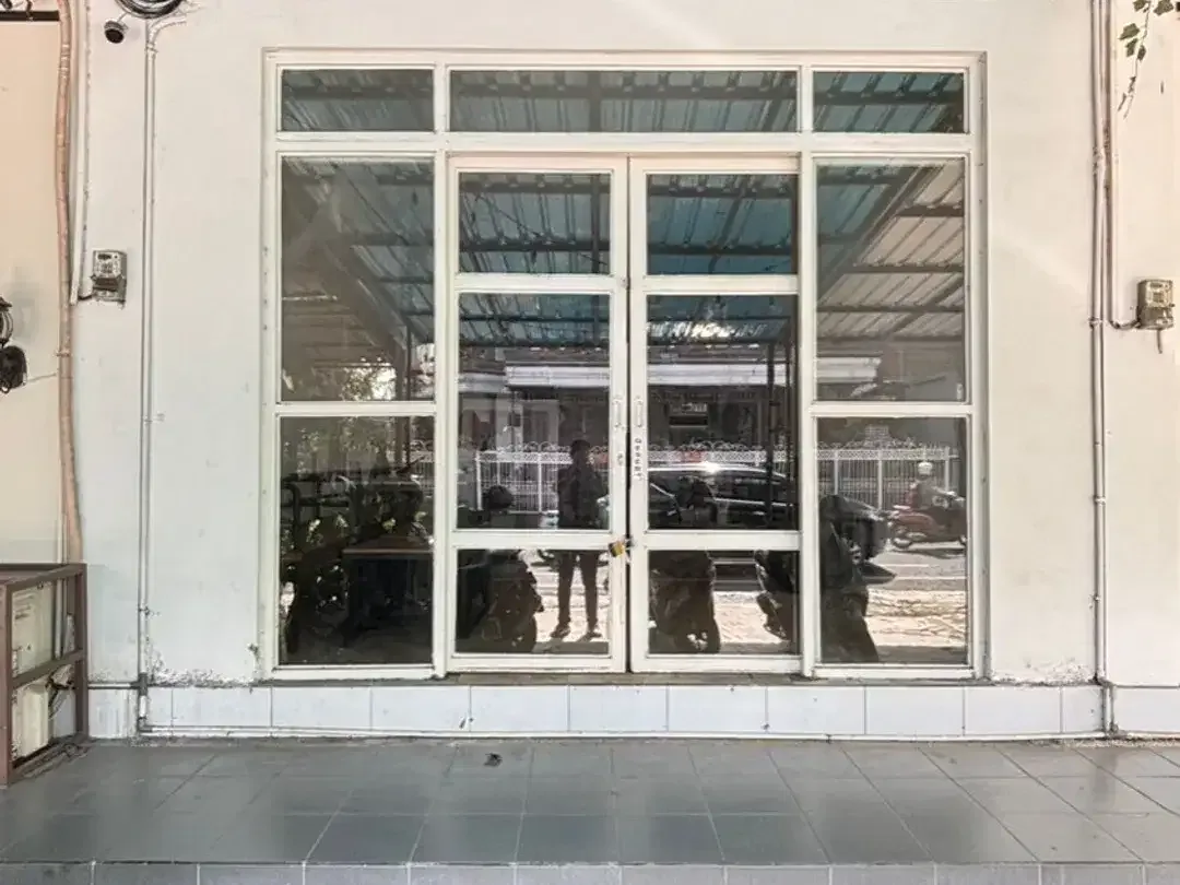 Ruko2 Lantai di Renon Cocok untuk Usaha atau Kantor - Image 9 of 10