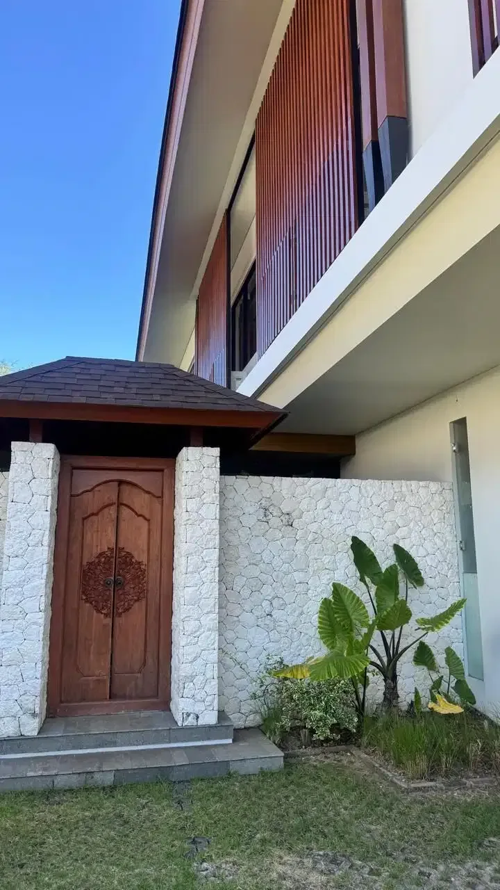 VILLA LUXURY FURNISHED 5BR BEST LOCATION PRIVAT AREA JIMBARAB - Image 2 of 10