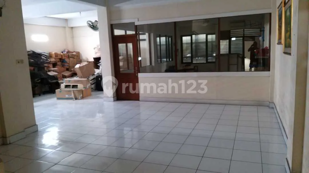 Bangunan ruko plus gudang showroom di gatsu timur - Image 3 of 4