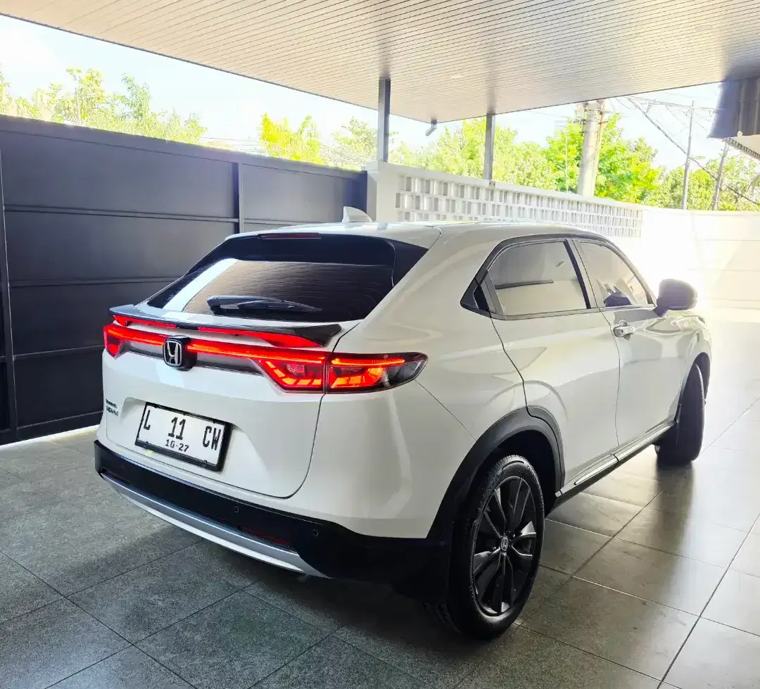 Hrv Spesial Edition 2022 Termurah - Image 4 of 10