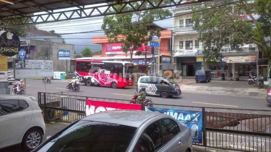 Hot List Di Jual Ruko Lokasi Jalan Dr Ir Soekarno Banjar Anyar Tabanan - Image 2 of 4