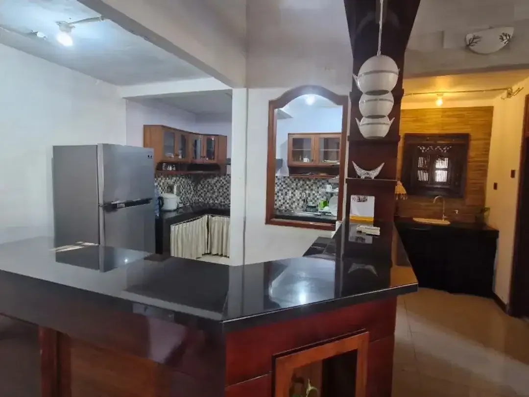 Freehold - Spacious 2-Storey House for Sale in Buleleng - Just 7-10 Minutes from Lovina Beach, North Bali - Image 5 of 10