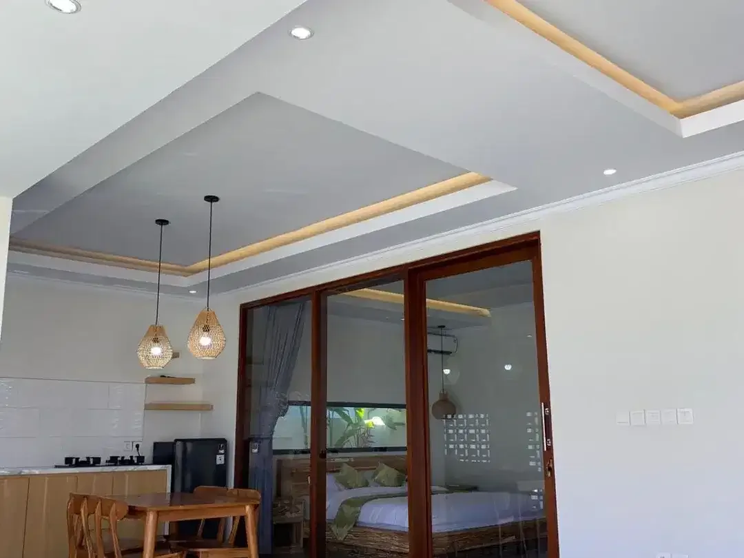 Dijual atau disewakan villa di jalan tukad badung renon - Image 1 of 10
