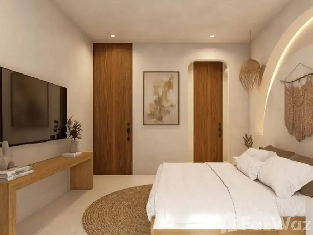 2 Bedroom Villa for sale in Batu Bolong, Bali - Image 8 of 10