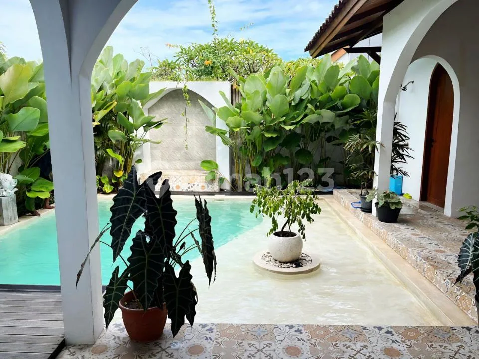 For Rent: Tropical Oasis In Sanur - Available Now! - Image 2 of 4
