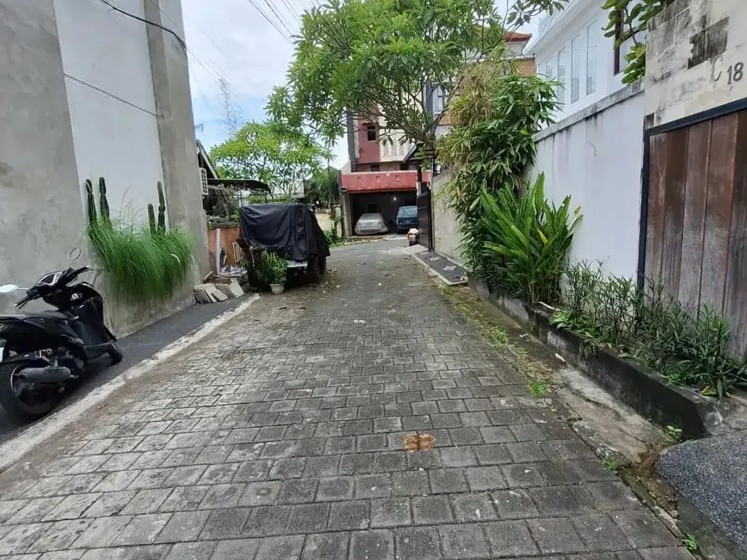 For Sale Villa Canggu - Image 8 of 10