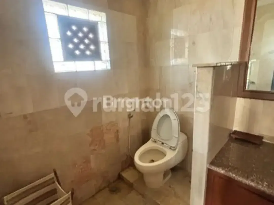 Villa Full Furnished - Siap Huni / Siap Investasi - Image 5 of 8