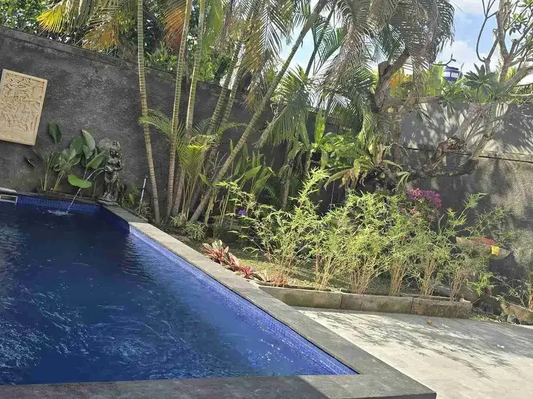 villa batursari sanur bali - Image 1 of 10