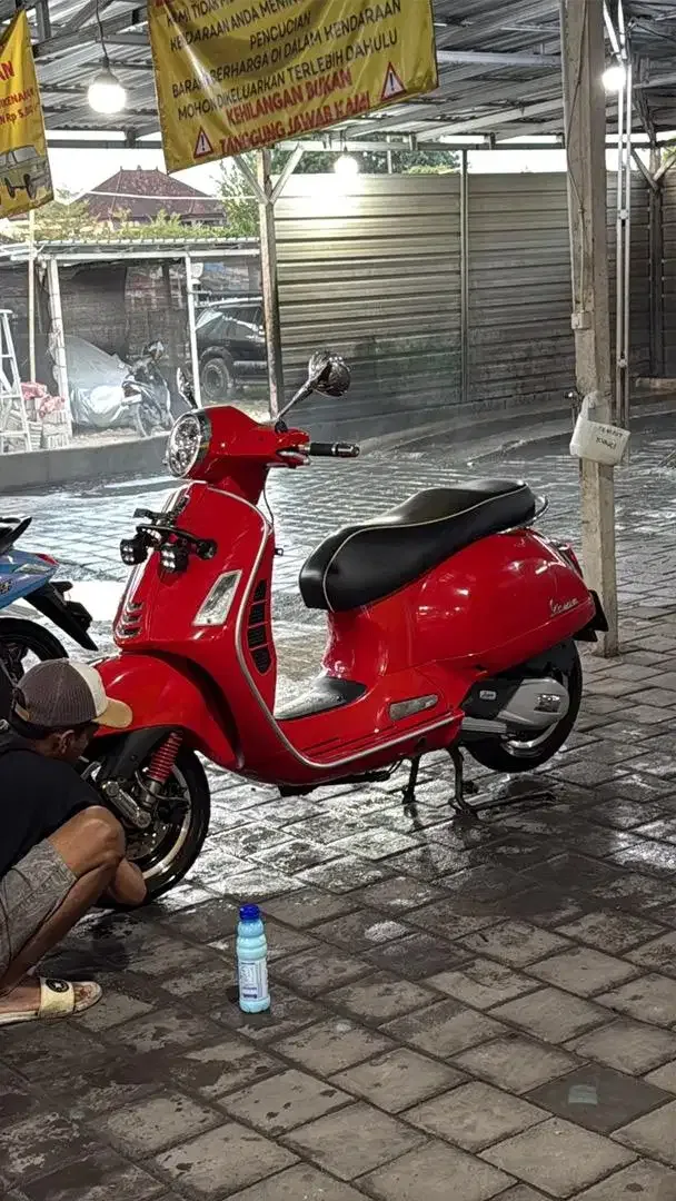 Gts iget 2019 mulus siap pakai - Image 4 of 4
