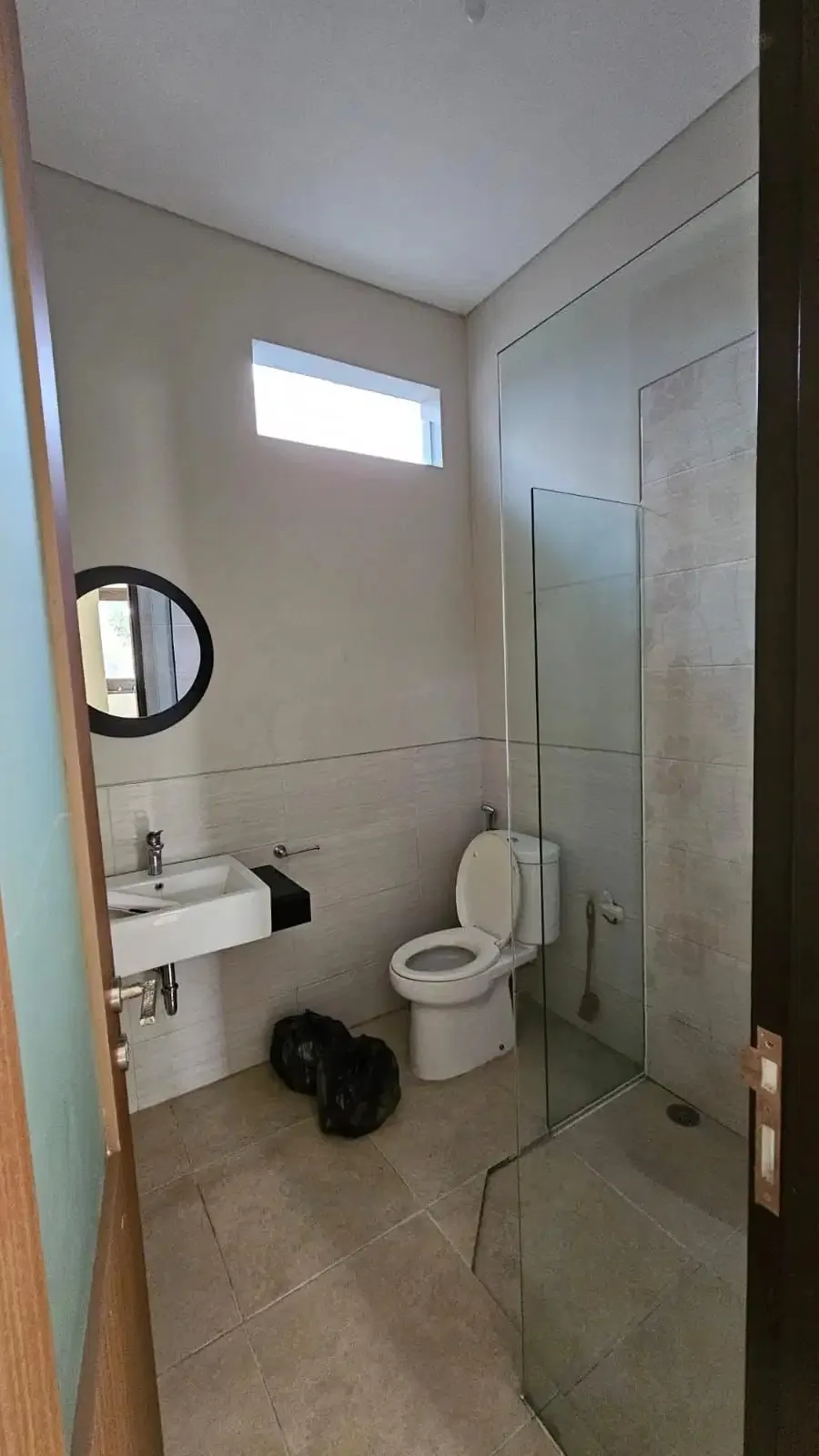 FOR SALE HOUSE MINIMALIS 2LT LOKASI STARTEGIS ULUWATU - Image 9 of 10