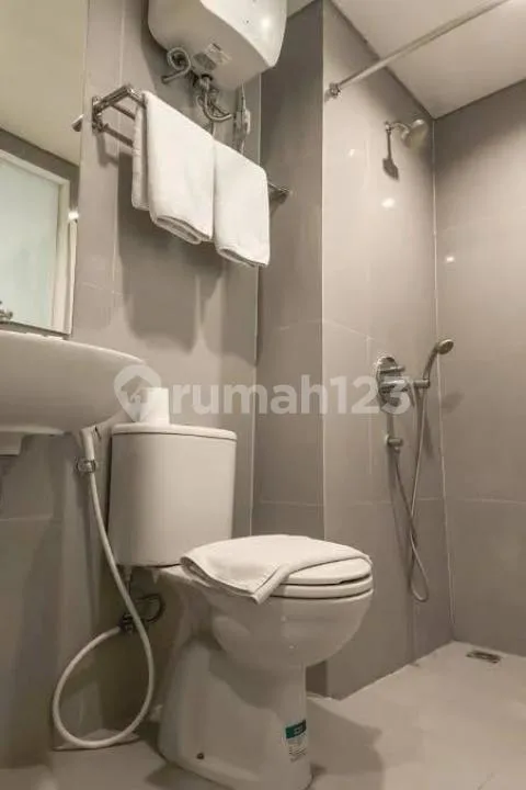 The Rooms Apartment Denpasar - Studio 30 MÂ², Leasehold Only Rp400 Juta - Image 4 of 4