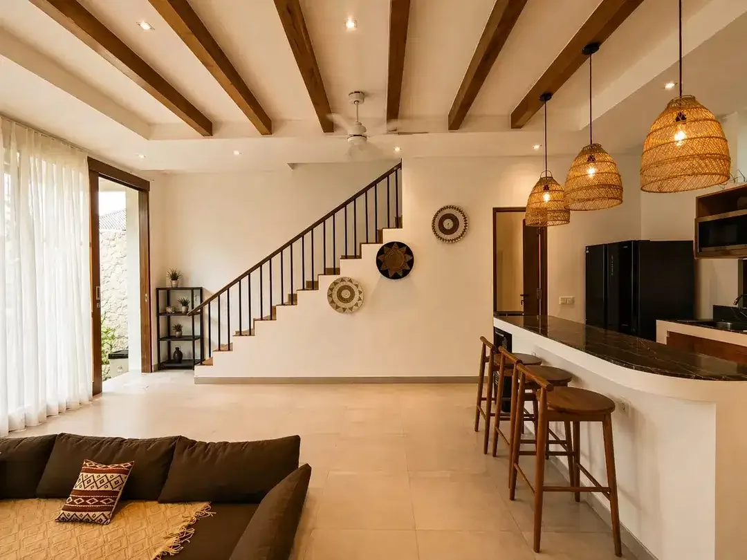 Villa Single - Image 1 of 10