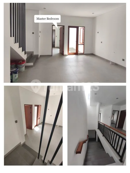 Rumah 3Kt Baru Dekat Freshindo & Mcd Cokro Denpasar - Image 3 of 4