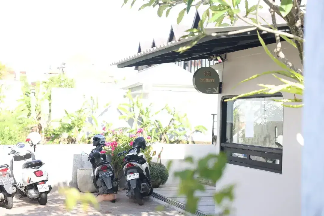 Private Office – Fully Furnished Office in Canggu, Bali - Image 8 of 10