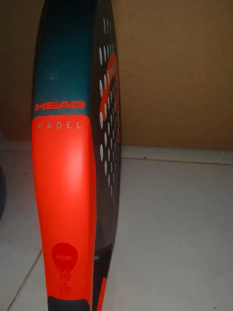 Raket Padel Head Radical Team Light Ori - Image 4 of 6