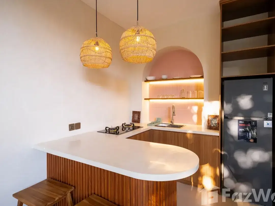 1 Bedroom Villa for rent in Mengwi, Bali - Image 4 of 10
