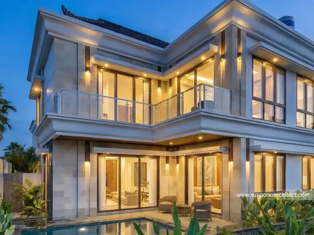 4 Bedroom Villa for sale in Tampak Siring, Bali - Image 1 of 10