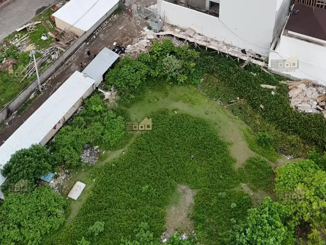 Dijual Tanah Langka Di Seminyak – Lokasi Premium Badung, Bali - Image 4 of 5
