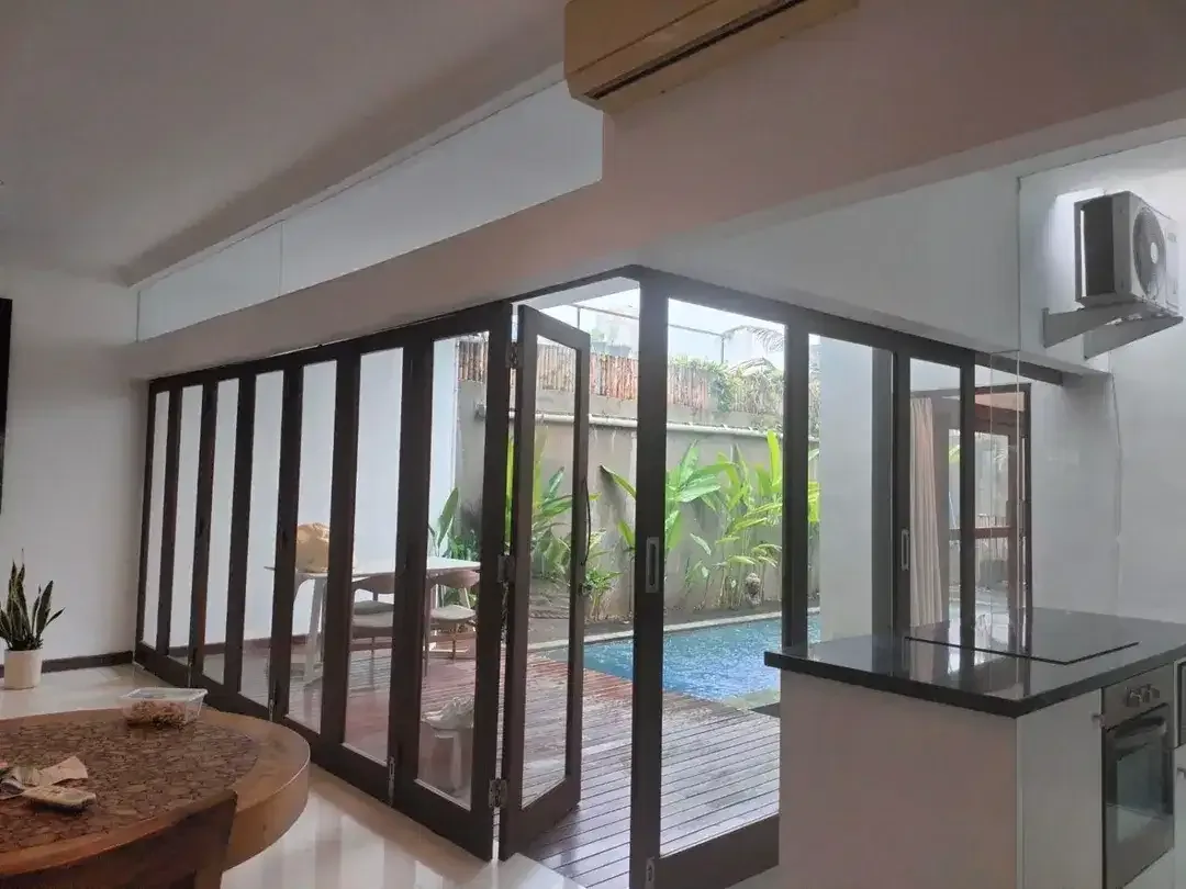 Villa Canggu Tibubeneng Badung Bali - Image 9 of 10