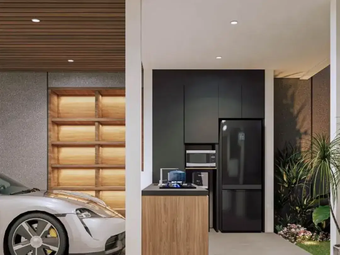 THE OASIS RESIDENCE EXCLUSIVE URBAN LIVING - Image 3 of 7