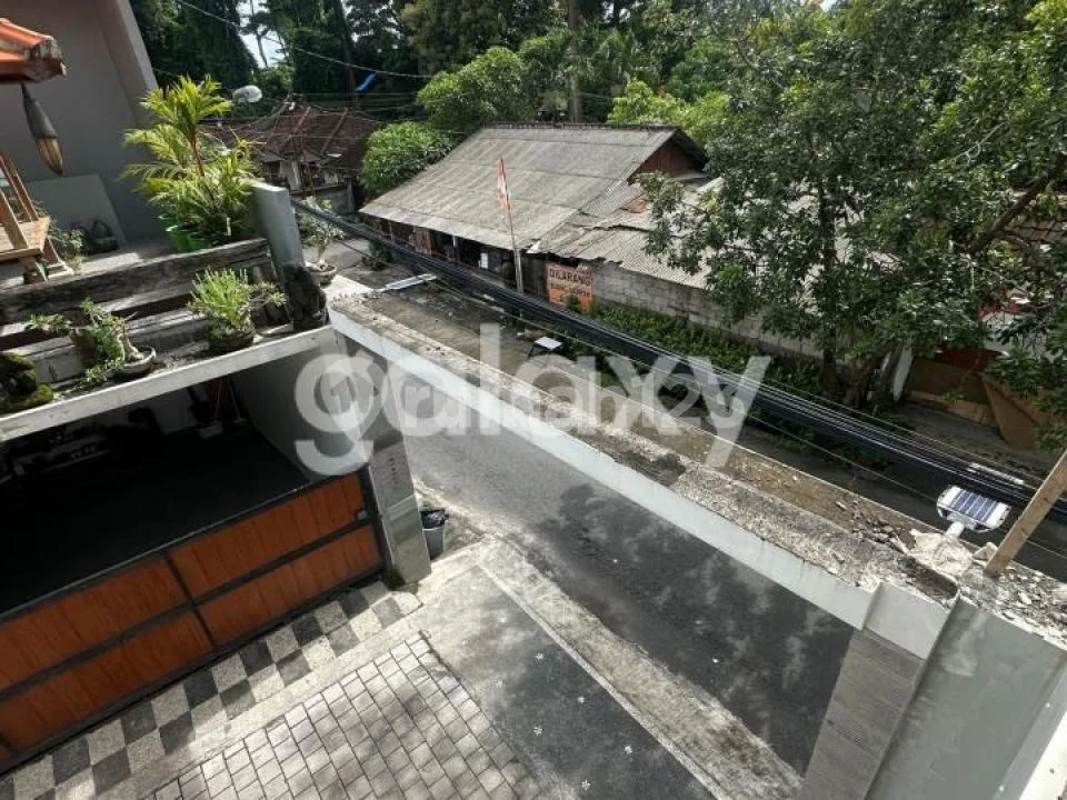Rumah Strategis Soka Kesiman Kertalangu Denpasar, Bali - Image 2 of 4