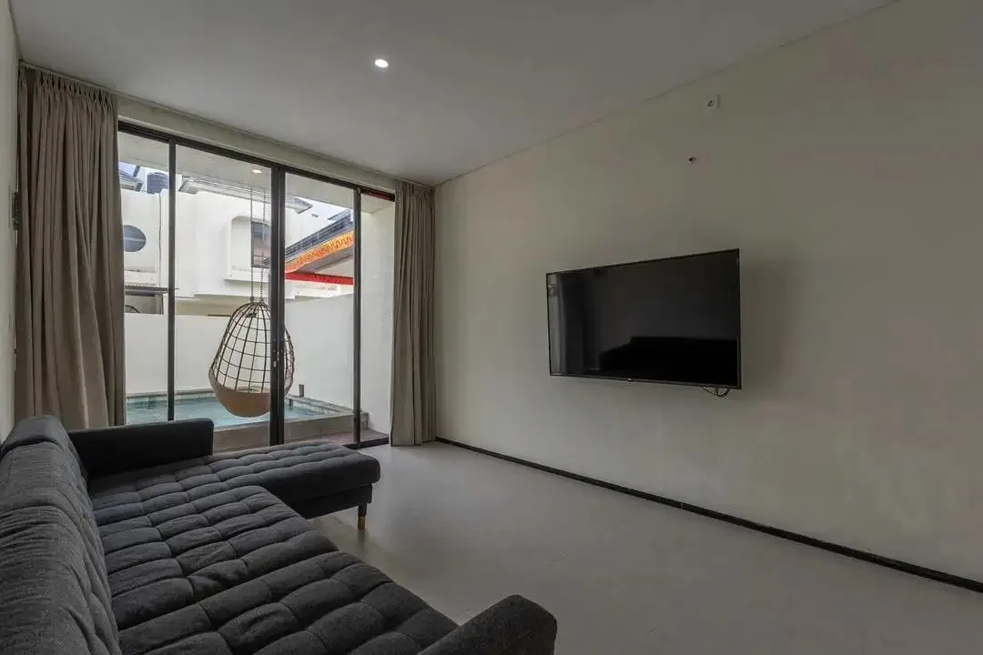 Sewa Villa Sanur Denpasar - Image 8 of 10