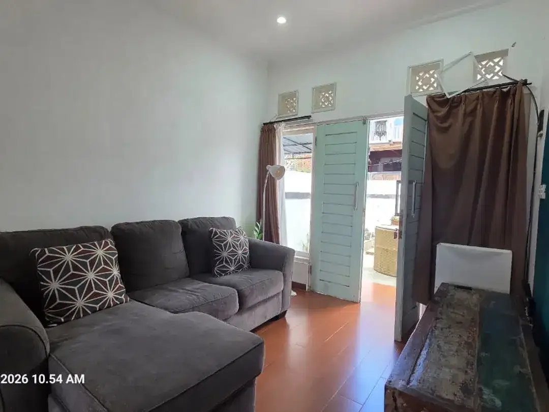 MINIMALIST HOUSE FOR RENT - PURA MASUKA, UNGASAN, BALI - Image 3 of 10