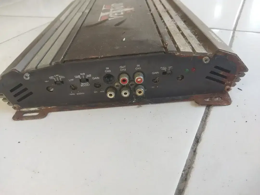 Subwoofer kolong - Image 3 of 3