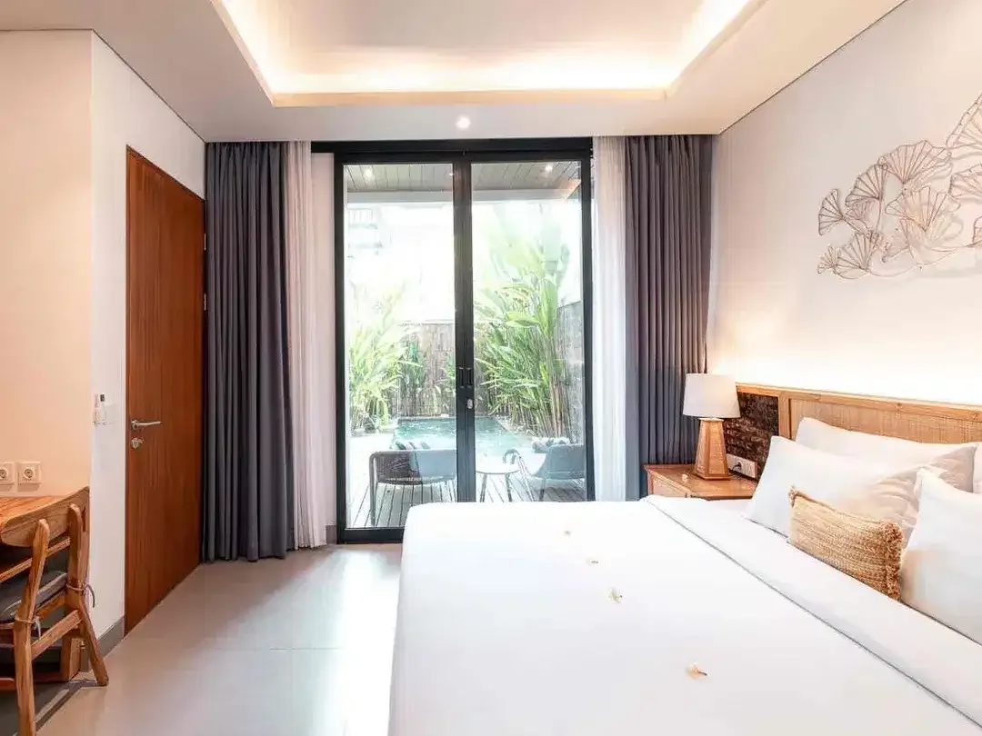 Leasehold / Freehold Villa in Batu Bolong, Canggu - Image 8 of 8