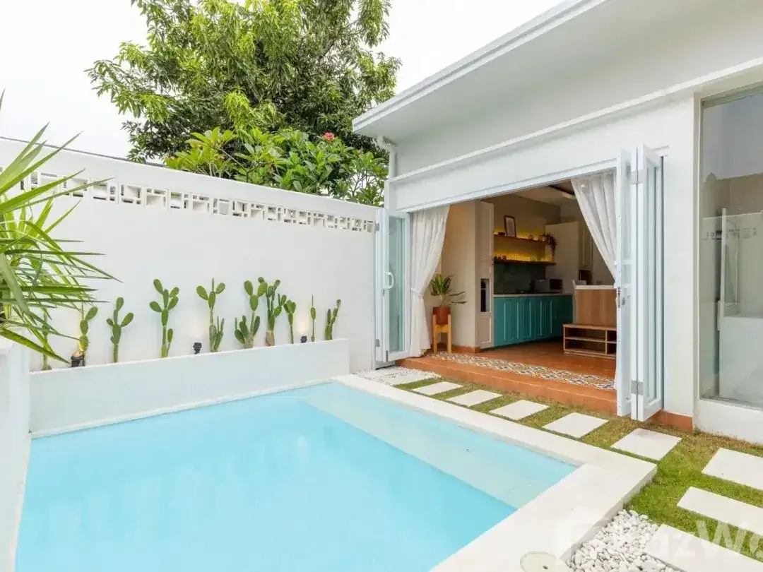 2 Bedroom Villa for rent in Mengwi, Bali - Image 6 of 10
