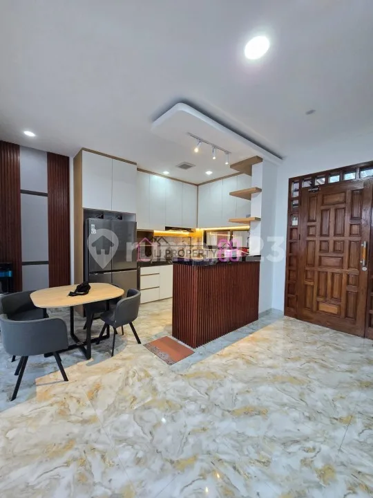 Jual Rumah Ocean View di Jimbaran Bali LT 110 M2 - Image 3 of 4