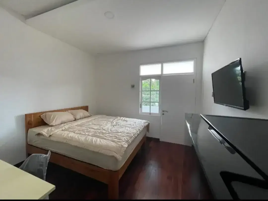 Dijual guesthouse RUNNING PRODUKTIF di Pura Demak, Denbar - Image 5 of 9