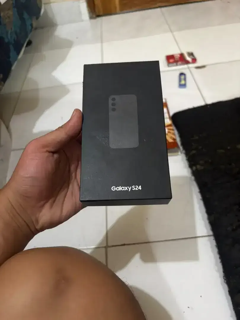 Samsung s 24 8/256gb - Image 6 of 8