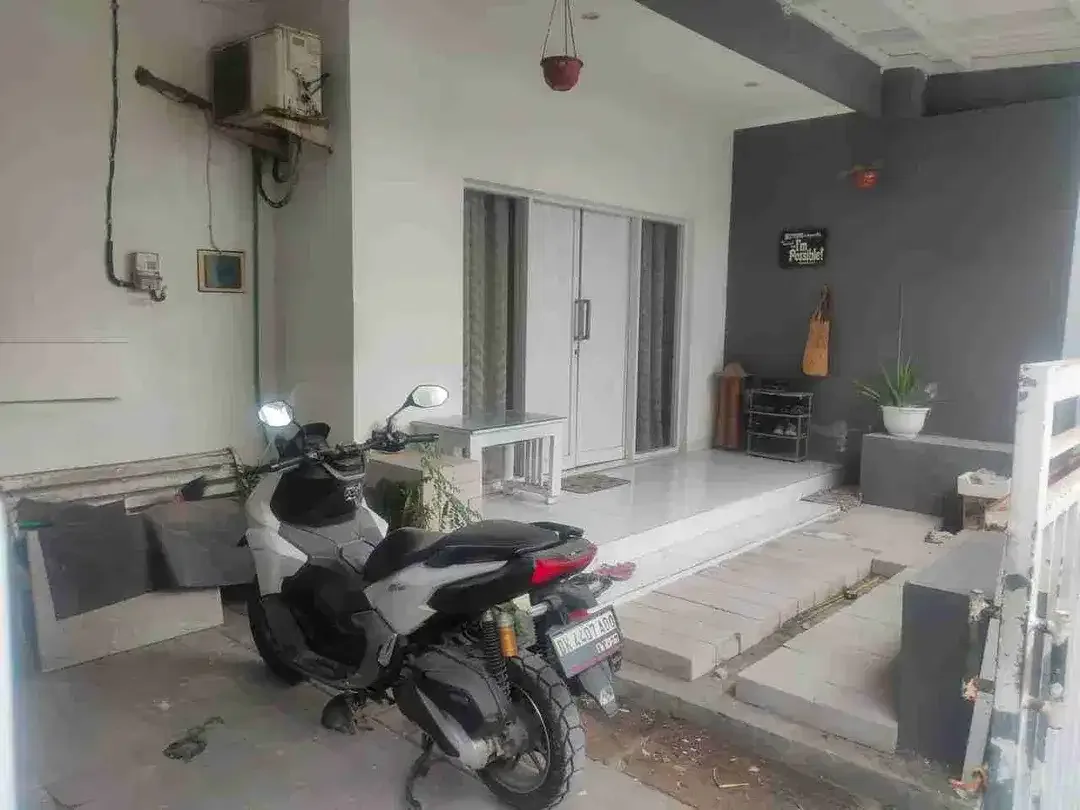 Jual Rumah 2lt Jl Mahendradatta Denpasar dekat Klinik Penta medika area Strategis untuk Hunian - Image 10 of 10