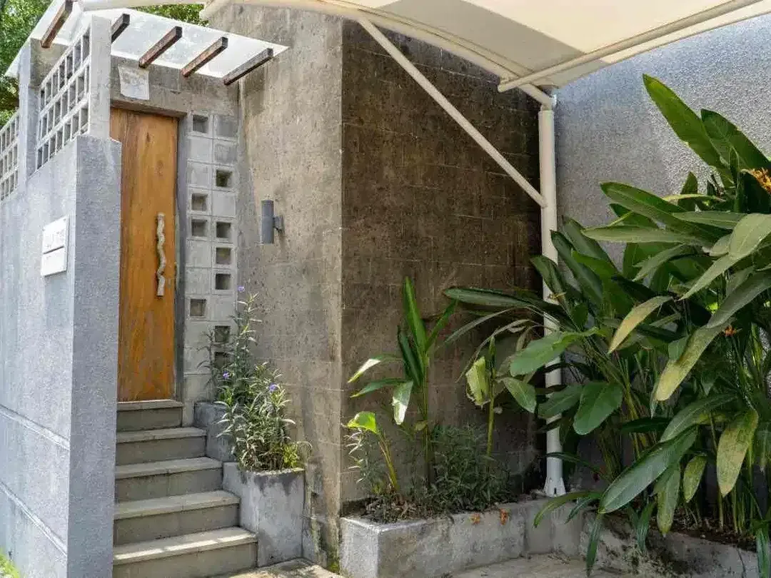 For Sale 
Villa di Kuta Family Seminyak
(Belakang Lapas Kerobokan) - Image 2 of 10