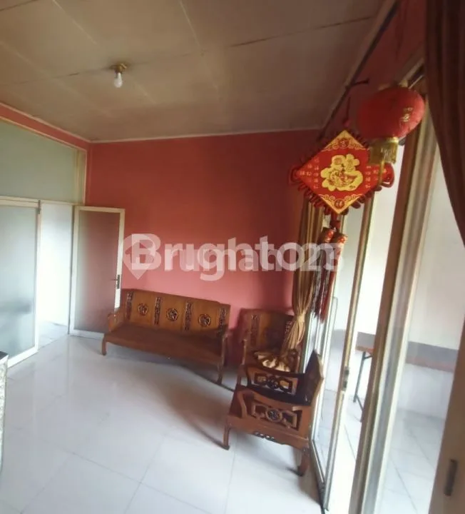 RUKO SIAP PAKAI DI LOKASI STRATEGIS â JL. HOS COKROAMINOTO, DENPASAR - Image 2 of 4