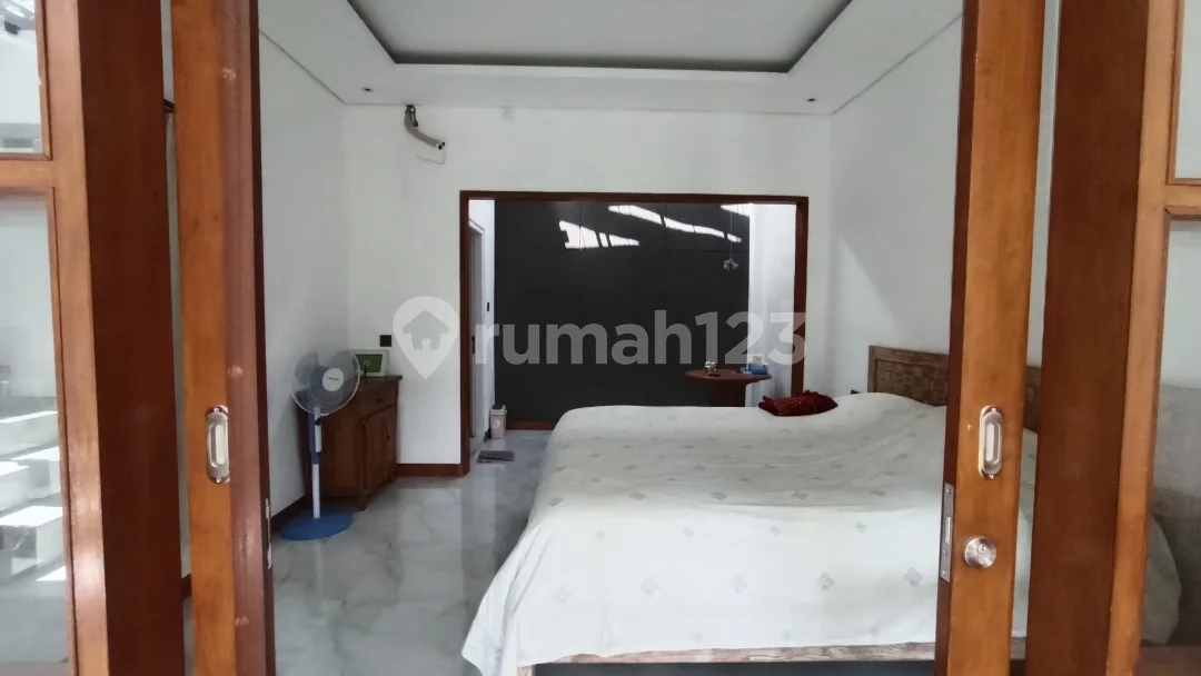 Rumah Baru Siap Huni di Nusa Dua. - Image 4 of 4