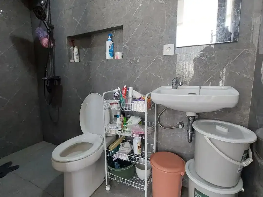 DIJUAL VILLA MODERN SIAP HUNI – KAWASAN EKSKLUSIF SANUR - Image 8 of 10