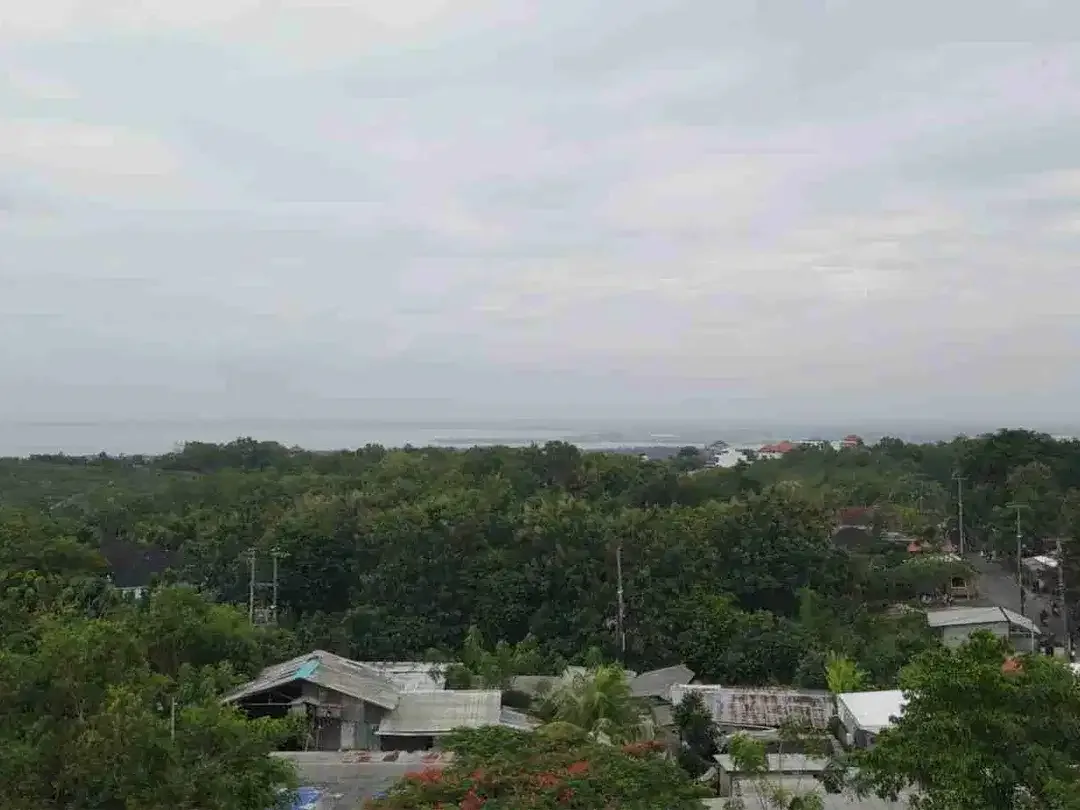 Tanah Premium Ocean View Jl Kahuripan Ungasan - Image 2 of 10