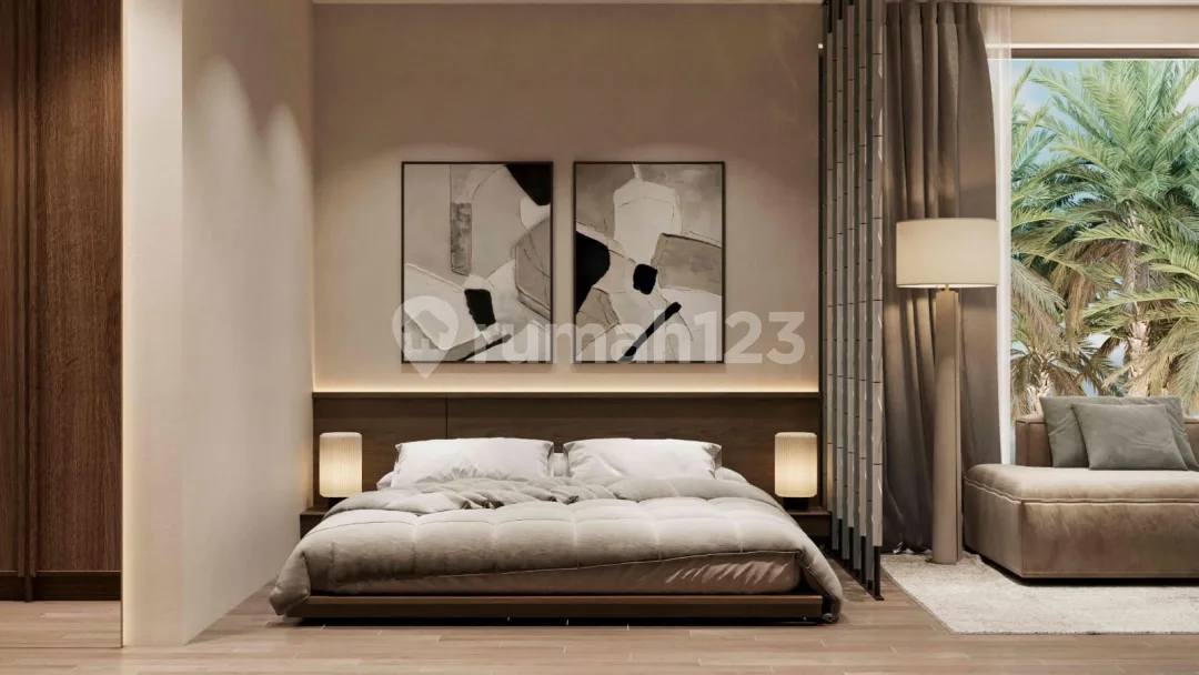 Apartment Sanur Leasehold For Investment - Image 4 of 4