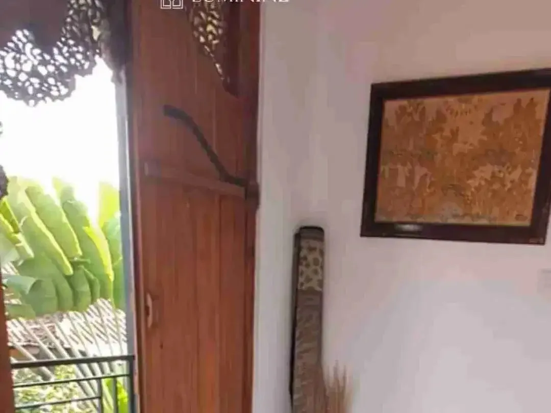 DIJUAL BU VILLA DI BATUBULAN - GIANJAR, BALI - Image 6 of 6