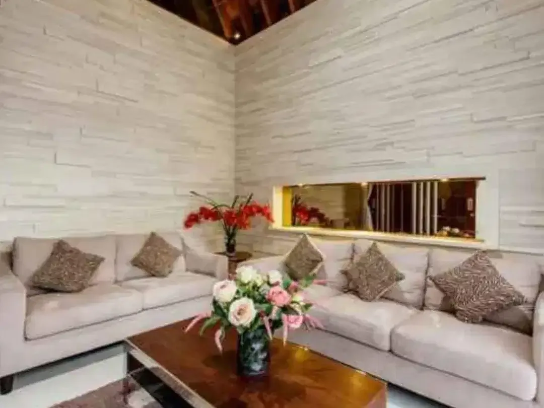 Villa Mewah Full Furnish Di Renon Tukad Badung Dekat Kampus Primakara Sanur Panjer Barito Batanghari - Image 7 of 10